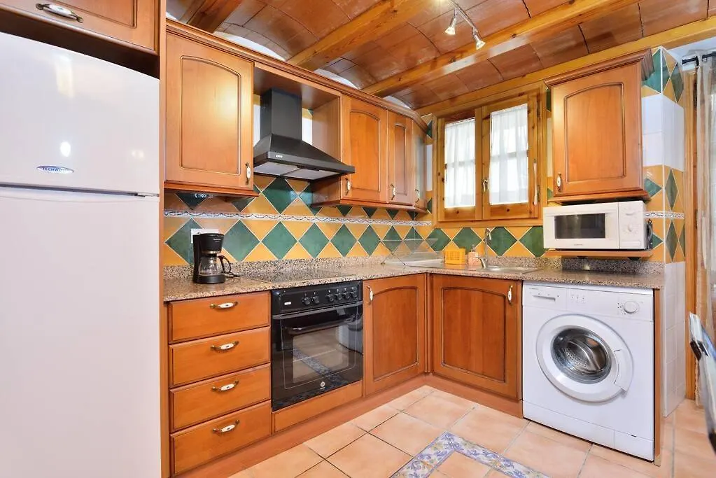 Apto. Centro Historico De Tarragona Apartman